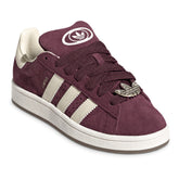 Sneakers Donna Adidas Campus 00s Bordeaux Beige | NonSoloSport