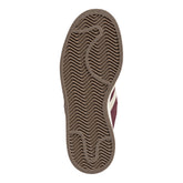 Sneakers Donna Adidas Campus 00s Bordeaux Beige | NonSoloSport
