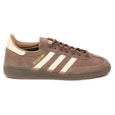 Sneakers Adidas Handball Spezial Marrone Crema | NonSoloSport