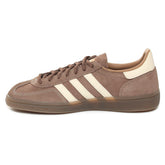 Sneakers Adidas Handball Spezial Marrone Crema | NonSoloSport