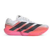 Scarpa da Training Uomo Adidas Adizero Dropset Pro Trainer Grigio Nero Rosa | NonSoloSport