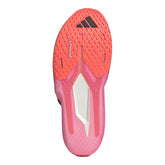 Scarpa da Training Uomo Adidas Adizero Dropset Pro Trainer Grigio Nero Rosa | NonSoloSport