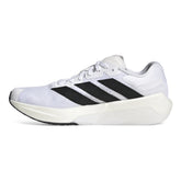 Scarpa da Training Uomo Adidas Dropset Pro Trainer Bianco Nero | NonSoloSport