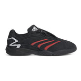 Sneakers Adidas Predator Sala Nero Rosso | NonSoloSport
