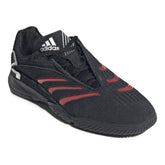 Sneakers Adidas Predator Sala Nero Rosso | NonSoloSport