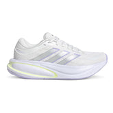 Scarpa da Training Donna Adidas Response 2 Bianco Argento | NonSoloSport