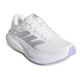 Scarpa da Training Donna Adidas Response 2 Bianco Argento | NonSoloSport