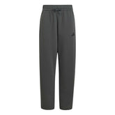 Pantalone Jogger Ragazzo Adidas Essentials Grigio Nero | NonSoloSport