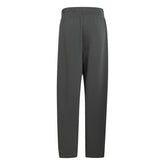Pantalone Jogger Ragazzo Adidas Essentials Grigio Nero | NonSoloSport