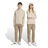 Pantalone Jogger Ragazzo Adidas Future Icons 3 Stripes Verde Kaki | NonSoloSport