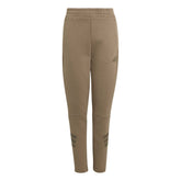 Pantalone Jogger Ragazzo Adidas Future Icons 3 Stripes Verde Kaki | NonSoloSport