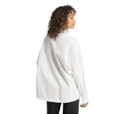Camicia Donna Adidas 3 Stripes Bianco | NonSoloSport