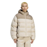 Giacca Uomo Adidas Regen Beige | NonSoloSport