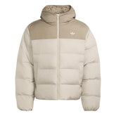 Giacca Uomo Adidas Regen Beige | NonSoloSport