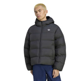 Giacca Uomo Adidas Regen Nero | NonSoloSport