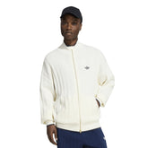 Felpa Uomo Adidas Firebird Bianco | NonSoloSport
