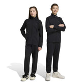 Pantalone Ragazzo Adidas Spacer Nero | NonSoloSport