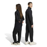 Pantalone Ragazzo Adidas Spacer Nero | NonSoloSport