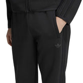Pantalone Ragazzo Adidas Spacer Nero | NonSoloSport