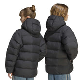 Giacca Ragazzo Adidas Regular Puffer Nero | NonSoloSport