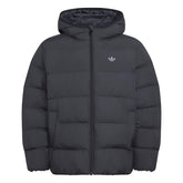 Giacca Ragazzo Adidas Regular Puffer Nero | NonSoloSport