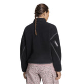Pile Donna Adidas Multi High Nero | NonSoloSport
