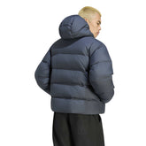 Giacca Uomo Adidas Regen Grigio | NonSoloSport