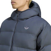 Giacca Uomo Adidas Regen Grigio | NonSoloSport
