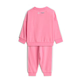 Set Bambino Adidas Care Bears Rosa Bianco | NonSoloSport