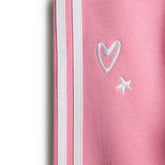 Set Bambino Adidas Care Bears Rosa Bianco | NonSoloSport