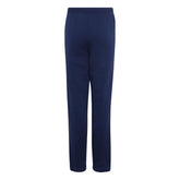 Pantalone Jogger Ragazzo Adidas Seasonals Collegiate Typography Blu | NonSoloSport
