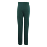 Pantalone Jogger Ragazzo Adidas Seasonals Collegiate Typography Verde | NonSoloSport