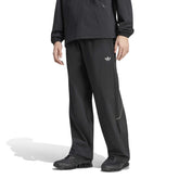 Pantalone Uomo Adidas Techy Teamgeist Nero | NonSoloSport