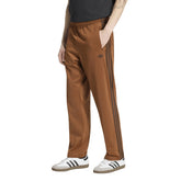 Pantalone Jogger Uomo Adidas Firebird Marrone | NonSoloSport