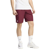 Shorts Uomo Adidas Club Tennis Bordeaux | NonSoloSport