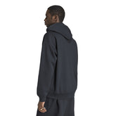Felpa Uomo Adidas Trefoil Essentials Nero | NonSoloSport