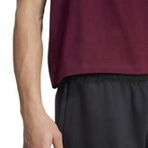 Pantalone Jogger Uomo Adidas Trefoil Essentials Nero | NonSoloSport