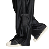 Pantaloni Jogger Donna Adidas Adibreak Double Nero | NonSoloSport
