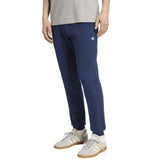 Pantalone Jogger Uomo Adidas Trefoil Essentials Blu Scuro | NonSoloSport