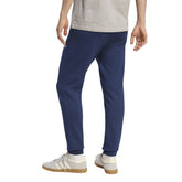 Pantalone Jogger Uomo Adidas Trefoil Essentials Blu Scuro | NonSoloSport