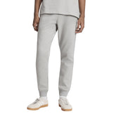 Pantalone Jogger Uomo Adidas Trefoil Essentials Grigio | NonSoloSport