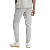 Pantalone Jogger Uomo Adidas Trefoil Essentials Grigio | NonSoloSport