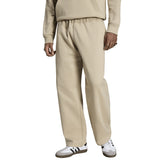 Pantalone Jogger Uomo Adidas Trefoil Essentials Beige | NonSoloSport