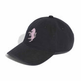 Cappello Adidas Juventus Dad Nero Rosa | NonSoloSport