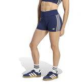 Shorts Donna Adidas Originals Sport Superstar Blu | NonSoloSport