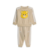 Set Bambino Adidas Care Bears Beige | NonSoloSport