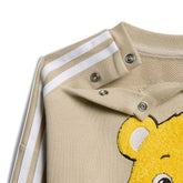 Set Bambino Adidas Care Bears Beige | NonSoloSport