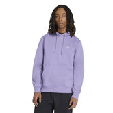 Felpa Uomo Adidas Essentials Lilla | NonSoloSport