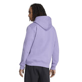 Felpa Uomo Adidas Essentials Lilla | NonSoloSport