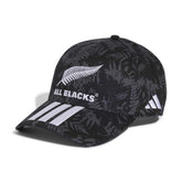 Cappello Adidas All Blacks Rugby Greatest Rivalry Nero Bianco | NonSoloSport